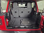 Used 2021 JEEP WRANGLER UNLIMITED SAHARA 4X4 in WEST PALM BEACH, FLORIDA (Photo 28)