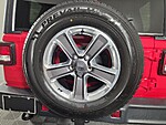 Used 2021 JEEP WRANGLER UNLIMITED SAHARA 4X4 in WEST PALM BEACH, FLORIDA (Photo 29)