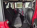 Used 2021 JEEP WRANGLER UNLIMITED SAHARA 4X4 in WEST PALM BEACH, FLORIDA (Photo 30)