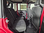 Used 2021 JEEP WRANGLER UNLIMITED SAHARA 4X4 in WEST PALM BEACH, FLORIDA (Photo 31)