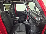 Used 2021 JEEP WRANGLER UNLIMITED SAHARA 4X4 in WEST PALM BEACH, FLORIDA (Photo 32)