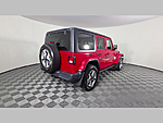 Used 2021 JEEP WRANGLER UNLIMITED SAHARA 4X4 in WEST PALM BEACH, FLORIDA (Photo 39)