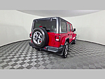 Used 2021 JEEP WRANGLER UNLIMITED SAHARA 4X4 in WEST PALM BEACH, FLORIDA (Photo 40)