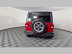 Used 2021 JEEP WRANGLER UNLIMITED SAHARA 4X4 in WEST PALM BEACH, FLORIDA (Photo 42)
