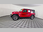 Used 2021 JEEP WRANGLER UNLIMITED SAHARA 4X4 in WEST PALM BEACH, FLORIDA (Photo 48)
