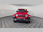 Used 2021 JEEP WRANGLER UNLIMITED SAHARA 4X4 in WEST PALM BEACH, FLORIDA (Photo 52)