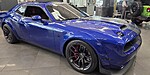 Used 2019 DODGE CHALLENGER SRT HELLCAT REDEYE WIDEBODY RWD in WEST PALM BEACH, FLORIDA