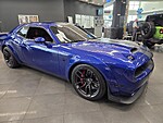Used 2019 DODGE CHALLENGER SRT HELLCAT REDEYE WIDEBODY RWD in WEST PALM BEACH, FLORIDA (Photo 1)