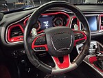Used 2019 DODGE CHALLENGER SRT HELLCAT REDEYE WIDEBODY RWD in WEST PALM BEACH, FLORIDA (Photo 31)