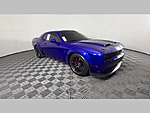 Used 2019 DODGE CHALLENGER SRT HELLCAT REDEYE WIDEBODY RWD in WEST PALM BEACH, FLORIDA (Photo 33)
