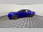 Used 2019 DODGE CHALLENGER SRT HELLCAT REDEYE WIDEBODY RWD in WEST PALM BEACH, FLORIDA (Photo 48)