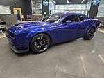 Used 2019 DODGE CHALLENGER SRT HELLCAT REDEYE WIDEBODY RWD in WEST PALM BEACH, FLORIDA (Photo 5)