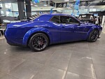 Used 2019 DODGE CHALLENGER SRT HELLCAT REDEYE WIDEBODY RWD in WEST PALM BEACH, FLORIDA (Photo 6)