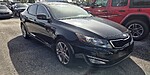 Used 2013 KIA OPTIMA SX in WEST PALM BEACH, FLORIDA