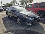 Used 2013 KIA OPTIMA SX in WEST PALM BEACH, FLORIDA (Photo 1)