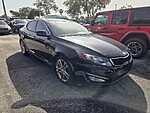 Used 2013 KIA OPTIMA SX in WEST PALM BEACH, FLORIDA (Photo 2)
