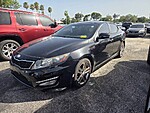 Used 2013 KIA OPTIMA SX in WEST PALM BEACH, FLORIDA (Photo 3)