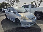 Used 2008 Honda Fit SPORT in WEST PALM BEACH, FLORIDA (Photo 2)
