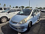 Used 2008 Honda Fit SPORT in WEST PALM BEACH, FLORIDA (Photo 3)