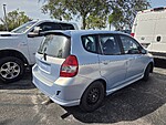 Used 2008 Honda Fit SPORT in WEST PALM BEACH, FLORIDA (Photo 5)