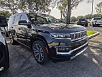 Used 2023 JEEP GRAND WAGONEER SERIES III in WEST PALM BEACH, FLORIDA (Photo 2)