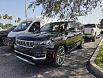 Used 2023 JEEP GRAND WAGONEER SERIES III in WEST PALM BEACH, FLORIDA (Photo 3)