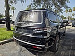 Used 2023 JEEP GRAND WAGONEER SERIES III in WEST PALM BEACH, FLORIDA (Photo 5)