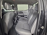 Used 2020 TOYOTA TACOMA SR5 DOUBLE CAB 5' BED V6 AT in WEST PALM BEACH, FLORIDA (Photo 21)