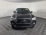 Used 2020 TOYOTA TACOMA SR5 DOUBLE CAB 5' BED V6 AT in WEST PALM BEACH, FLORIDA (Photo 3)