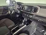 Used 2020 TOYOTA TACOMA SR5 DOUBLE CAB 5' BED V6 AT in WEST PALM BEACH, FLORIDA (Photo 31)