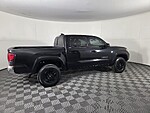 Used 2020 TOYOTA TACOMA SR5 DOUBLE CAB 5' BED V6 AT in WEST PALM BEACH, FLORIDA (Photo 4)