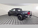 Used 2020 TOYOTA TACOMA SR5 DOUBLE CAB 5' BED V6 AT in WEST PALM BEACH, FLORIDA (Photo 46)