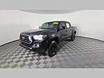 Used 2020 TOYOTA TACOMA SR5 DOUBLE CAB 5' BED V6 AT in WEST PALM BEACH, FLORIDA (Photo 50)