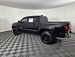 Used 2020 TOYOTA TACOMA SR5 DOUBLE CAB 5' BED V6 AT in WEST PALM BEACH, FLORIDA (Photo 6)