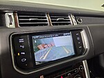 Used 2015 LAND ROVER RANGE ROVER 4WD 4DR SUPERCHARGED in WEST PALM BEACH, FLORIDA (Photo 11)