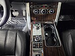 Used 2015 LAND ROVER RANGE ROVER 4WD 4DR SUPERCHARGED in WEST PALM BEACH, FLORIDA (Photo 12)