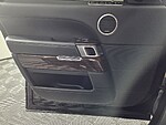Used 2015 LAND ROVER RANGE ROVER 4WD 4DR SUPERCHARGED in WEST PALM BEACH, FLORIDA (Photo 19)