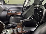Used 2015 LAND ROVER RANGE ROVER 4WD 4DR SUPERCHARGED in WEST PALM BEACH, FLORIDA (Photo 20)
