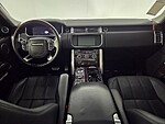 Used 2015 LAND ROVER RANGE ROVER 4WD 4DR SUPERCHARGED in WEST PALM BEACH, FLORIDA (Photo 26)