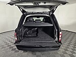 Used 2015 LAND ROVER RANGE ROVER 4WD 4DR SUPERCHARGED in WEST PALM BEACH, FLORIDA (Photo 27)