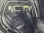 Used 2015 LAND ROVER RANGE ROVER 4WD 4DR SUPERCHARGED in WEST PALM BEACH, FLORIDA (Photo 29)