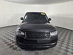 Used 2015 LAND ROVER RANGE ROVER 4WD 4DR SUPERCHARGED in WEST PALM BEACH, FLORIDA (Photo 3)