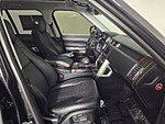 Used 2015 LAND ROVER RANGE ROVER 4WD 4DR SUPERCHARGED in WEST PALM BEACH, FLORIDA (Photo 32)