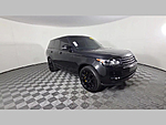 Used 2015 LAND ROVER RANGE ROVER 4WD 4DR SUPERCHARGED in WEST PALM BEACH, FLORIDA (Photo 34)