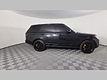 Used 2015 LAND ROVER RANGE ROVER 4WD 4DR SUPERCHARGED in WEST PALM BEACH, FLORIDA (Photo 36)