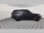 Used 2015 LAND ROVER RANGE ROVER 4WD 4DR SUPERCHARGED in WEST PALM BEACH, FLORIDA (Photo 37)