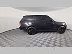Used 2015 LAND ROVER RANGE ROVER 4WD 4DR SUPERCHARGED in WEST PALM BEACH, FLORIDA (Photo 38)
