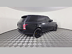 Used 2015 LAND ROVER RANGE ROVER 4WD 4DR SUPERCHARGED in WEST PALM BEACH, FLORIDA (Photo 39)