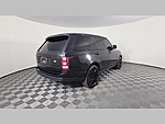 Used 2015 LAND ROVER RANGE ROVER 4WD 4DR SUPERCHARGED in WEST PALM BEACH, FLORIDA (Photo 40)