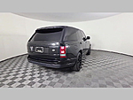 Used 2015 LAND ROVER RANGE ROVER 4WD 4DR SUPERCHARGED in WEST PALM BEACH, FLORIDA (Photo 41)